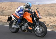 KTM Super Duke KTM Super Duke